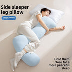 Ergonomic Body Pillow