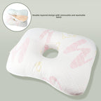 Ear-protection pillow