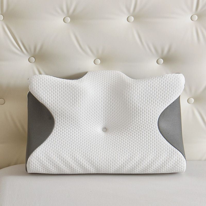 Butterfly Memory Foam Sleep Pillow