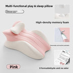 Memory Foam Lying Pillow