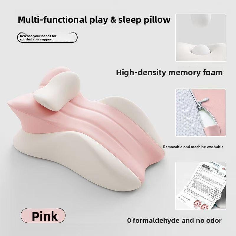 Memory Foam Lying Pillow