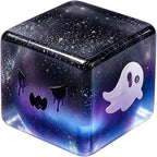 Halloween Sensory Squeeze Cube Toy