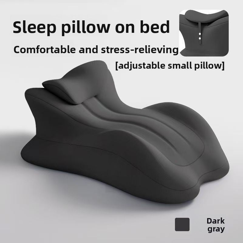 Memory Foam Lying Pillow