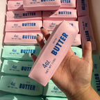Super Soft Slow-Rebound Butter Stick Squeeze Toy