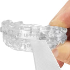 Adjustable Anti-Snore Device