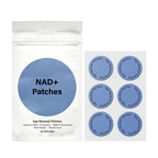 Dopamine patch