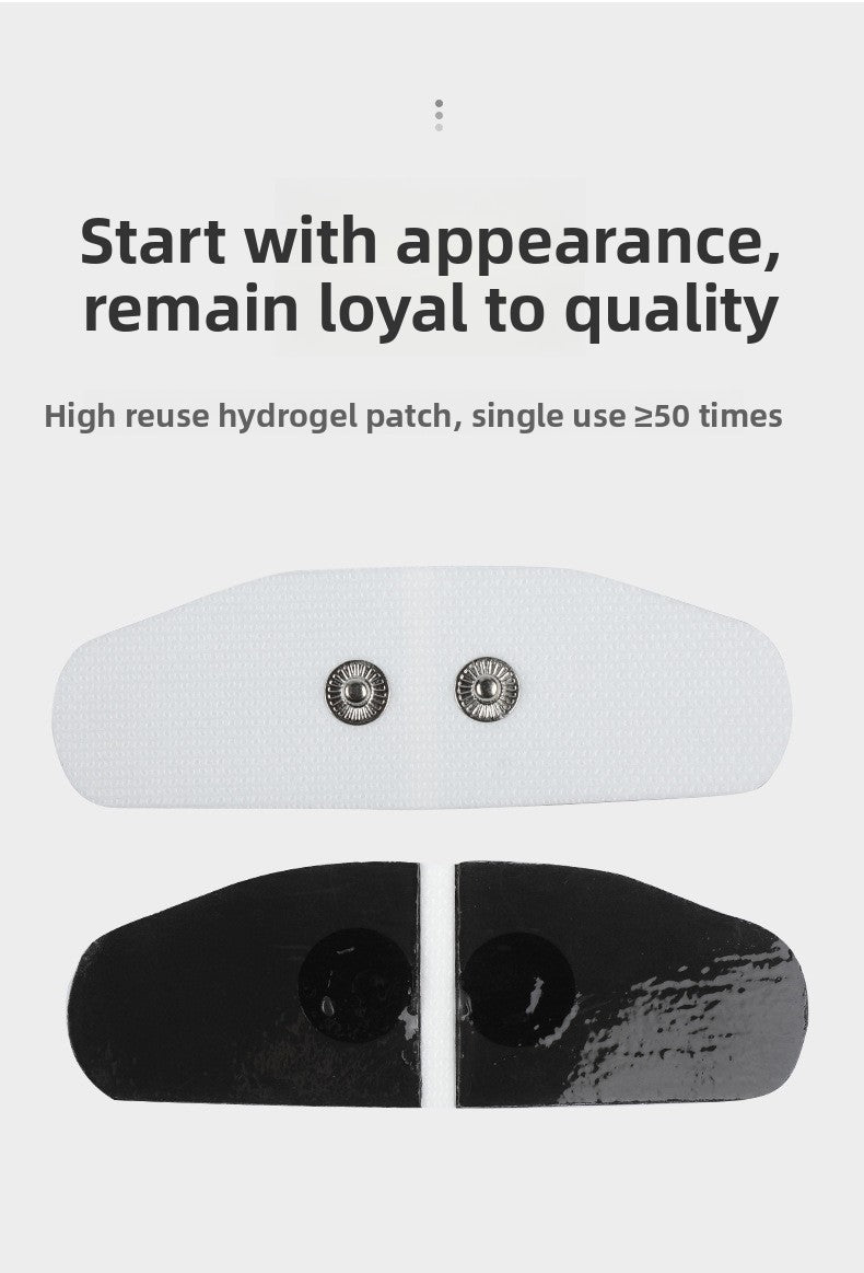Intelligent Sleep Head Massager