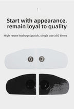 Intelligent Sleep Head Massager