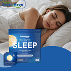 Sleep Care Patch