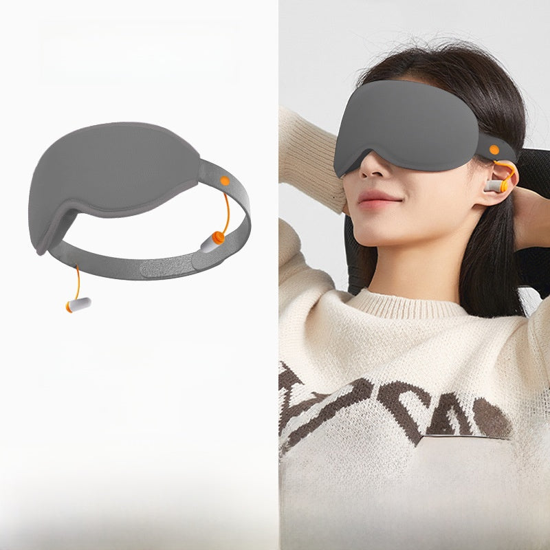 3D Stereo Sleep Mask