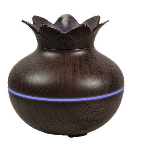 Lotus Design USB Aromatherapy Humidifier