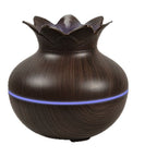 Lotus Design USB Aromatherapy Humidifier