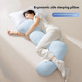 Ergonomic Body Pillow