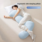 Ergonomic Body Pillow