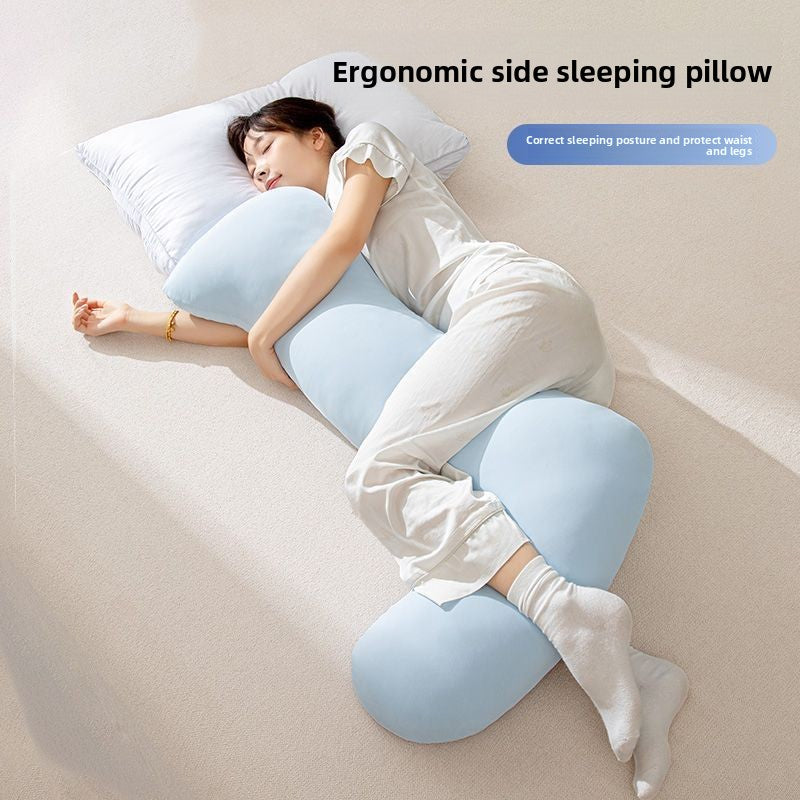 Ergonomic Body Pillow