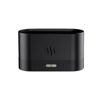3D Flame Aromatherapy Humidifier