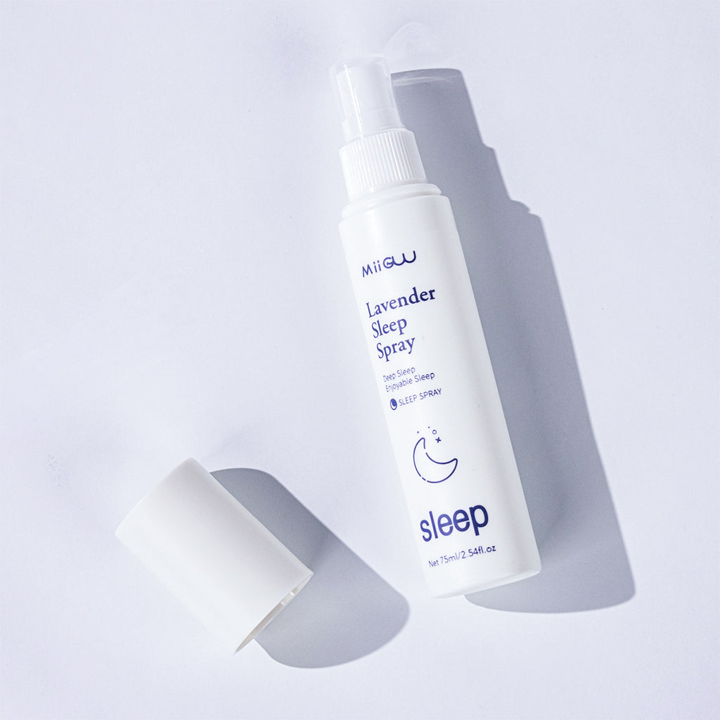 Lavender Aromatherapy Spray