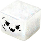 Halloween Sensory Squeeze Cube Toy