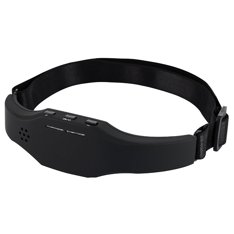 Intelligent Sleep Head Massager