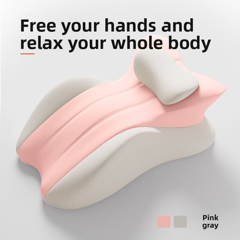 Memory Foam Lying Pillow