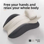 Memory Foam Lying Pillow