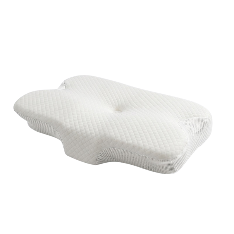 Memory Foam Neck Pillow