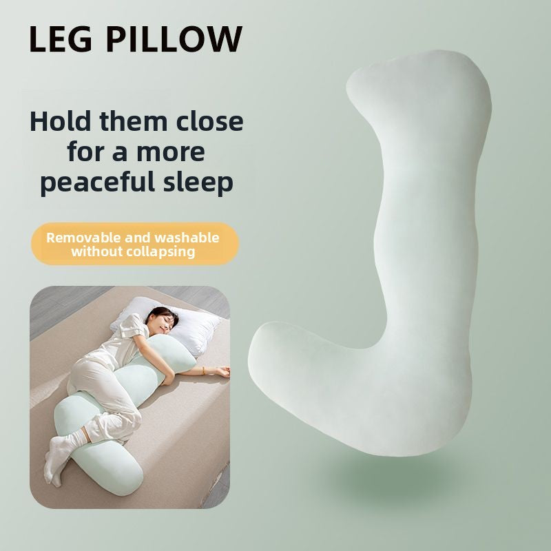 Ergonomic Body Pillow
