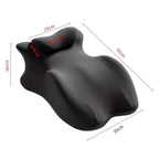 Memory Foam Lying Pillow