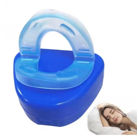 Anti-Snoring Mouthguard
