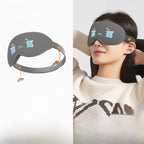 3D Stereo Sleep Mask