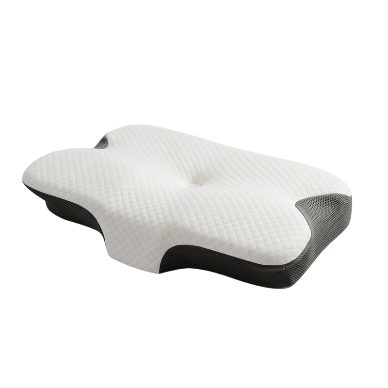 Memory Foam Neck Pillow