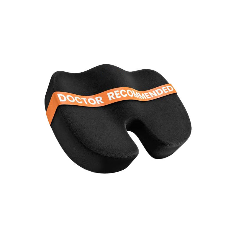 Ergonomic Memory Foam Comfort Cushion
