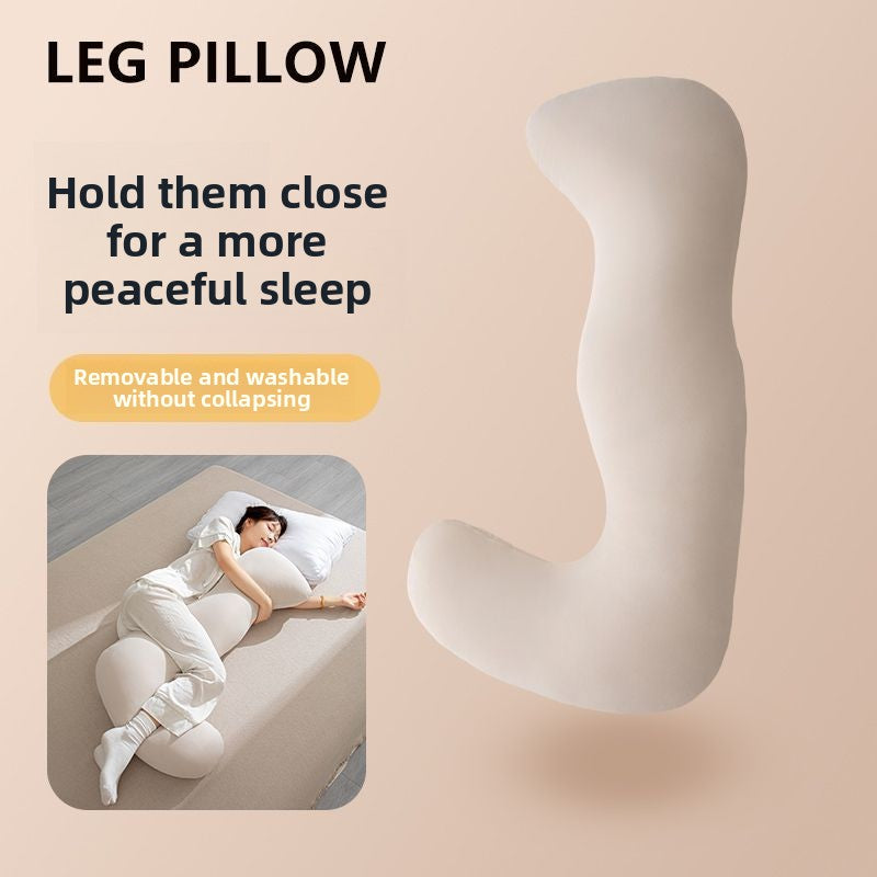 Ergonomic Body Pillow