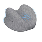 Memory Foam Knee Pillow