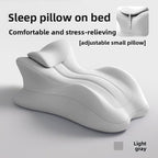 Memory Foam Lying Pillow