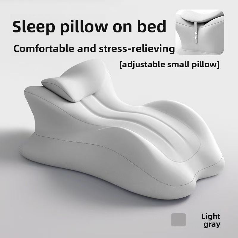 Memory Foam Lying Pillow