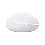Ultrasonic Aromatherapy Diffuser with Flame Effect