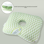Ear-protection pillow