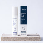 Lavender Aromatherapy Spray