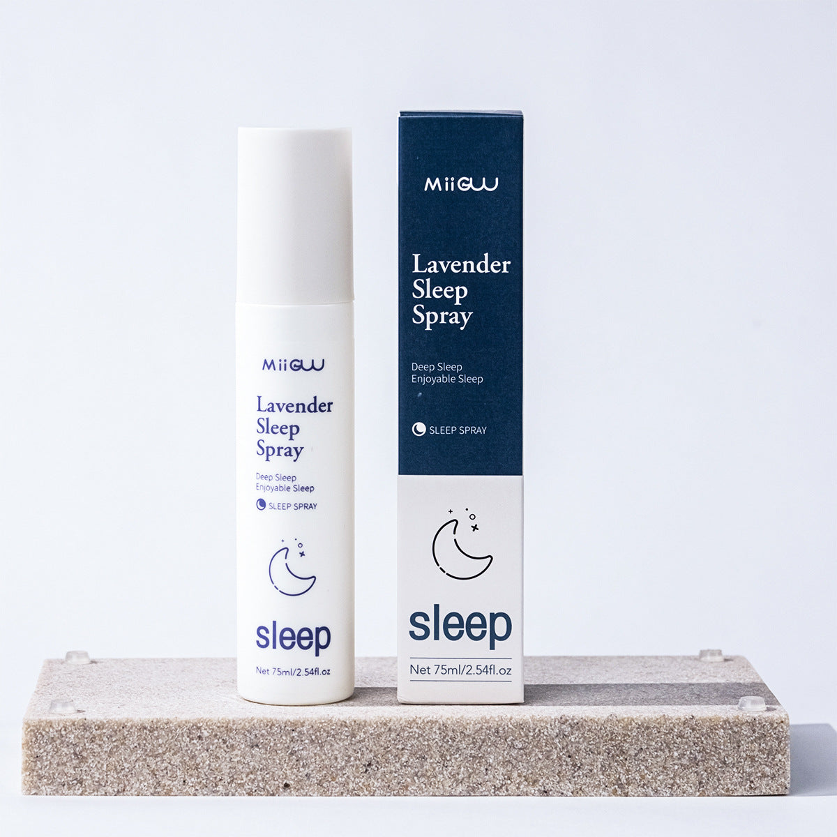 Lavender Aromatherapy Spray