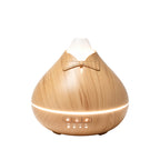 Aromatherapy Humidifier with Night Light