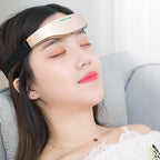 Intelligent Sleep Head Massager